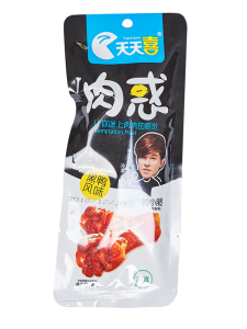 38g迷恋鸭小腿
