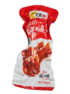 散称烤腿